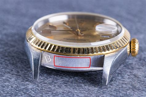 do rolex movements match the cases serial number|rolex watch model numbers.